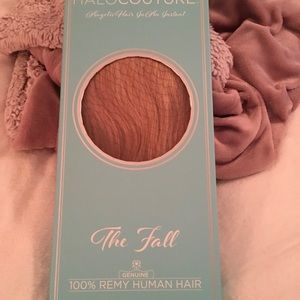 Halocouture “The Fall”